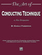 The Art of Conducting Technique book cover